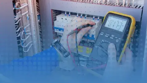 dépannage électrique à Avranches - image 2