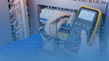 dépannage électrique à Genêts - image 3