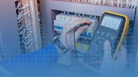 dépannage électrique Sartilly-Baie-Bocage-1