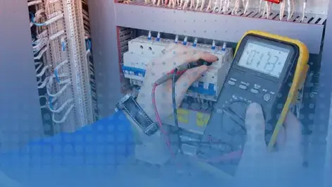 dépannage électrique à Vains - image 2