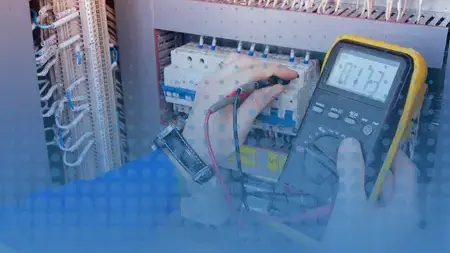 électricien agricole à Genêts - image 3