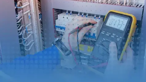 électricien agricole à Le Val-Saint-Père - image 4