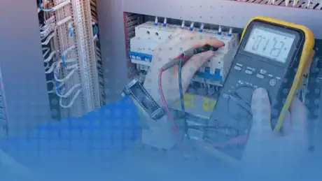 électricien Sartilly-Baie-Bocage-1