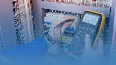 installateur borne IRVE à Genêts - image 4