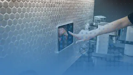 installateur borne IRVE Genêts-5